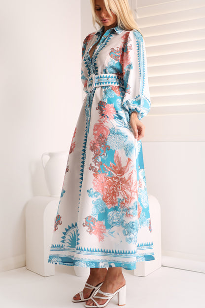 China Doll Maxi