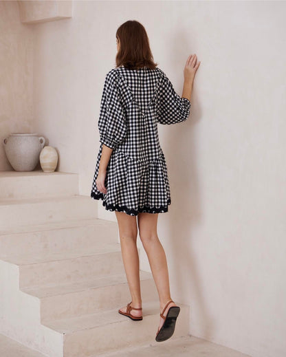 Penelope Dress