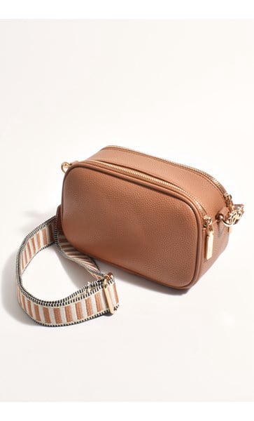 Bella Bag - Brown